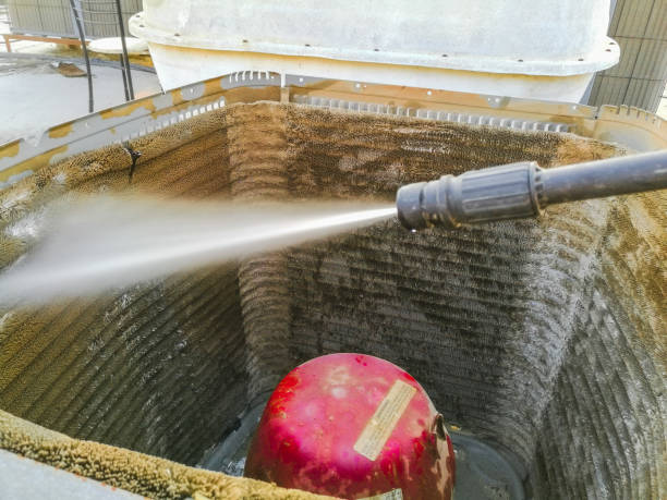 Best Affordable HVAC Duct Cleaning  in St Regis Park, KY