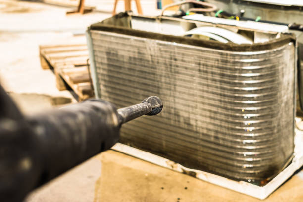 Best HVAC System Cleaning  in St Regis Park, KY