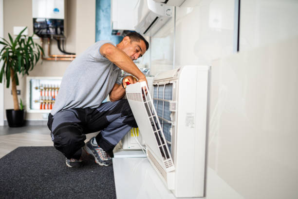 Best HVAC Duct Inspection Services  in St Regis Park, KY
