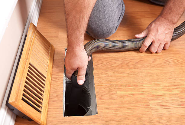 Best Home Air Vent Cleaning  in St Regis Park, KY