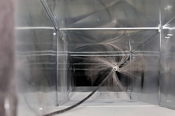 Best Best Air Duct Cleaning Company  in St Regis Park, KY
