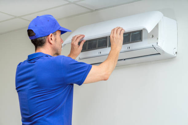Best Affordable Air Duct Cleaning  in St Regis Park, KY